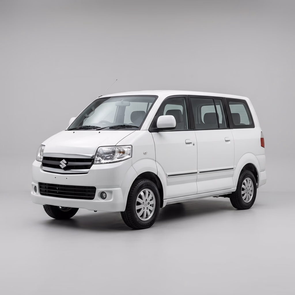 Suzuki APV