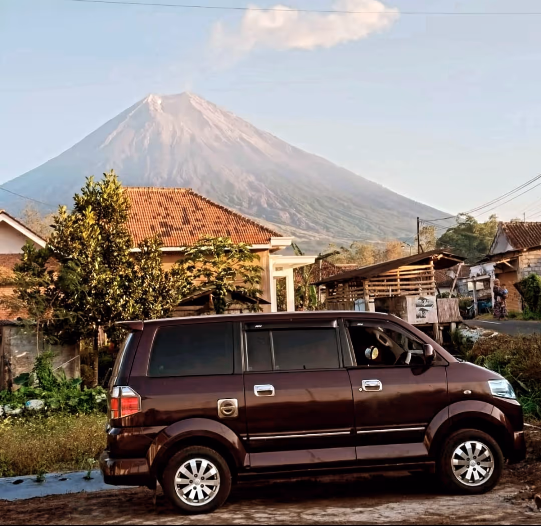 Suzuki APV