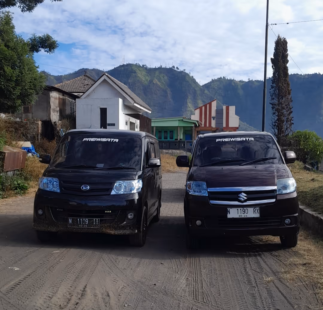 Daihatsu Luxio
