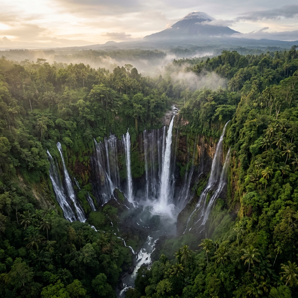 Tumpak Sewu